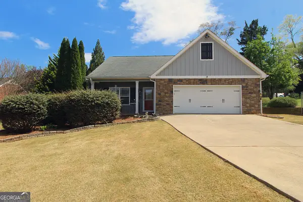 3 View Drive Se, Rome, GA 30161