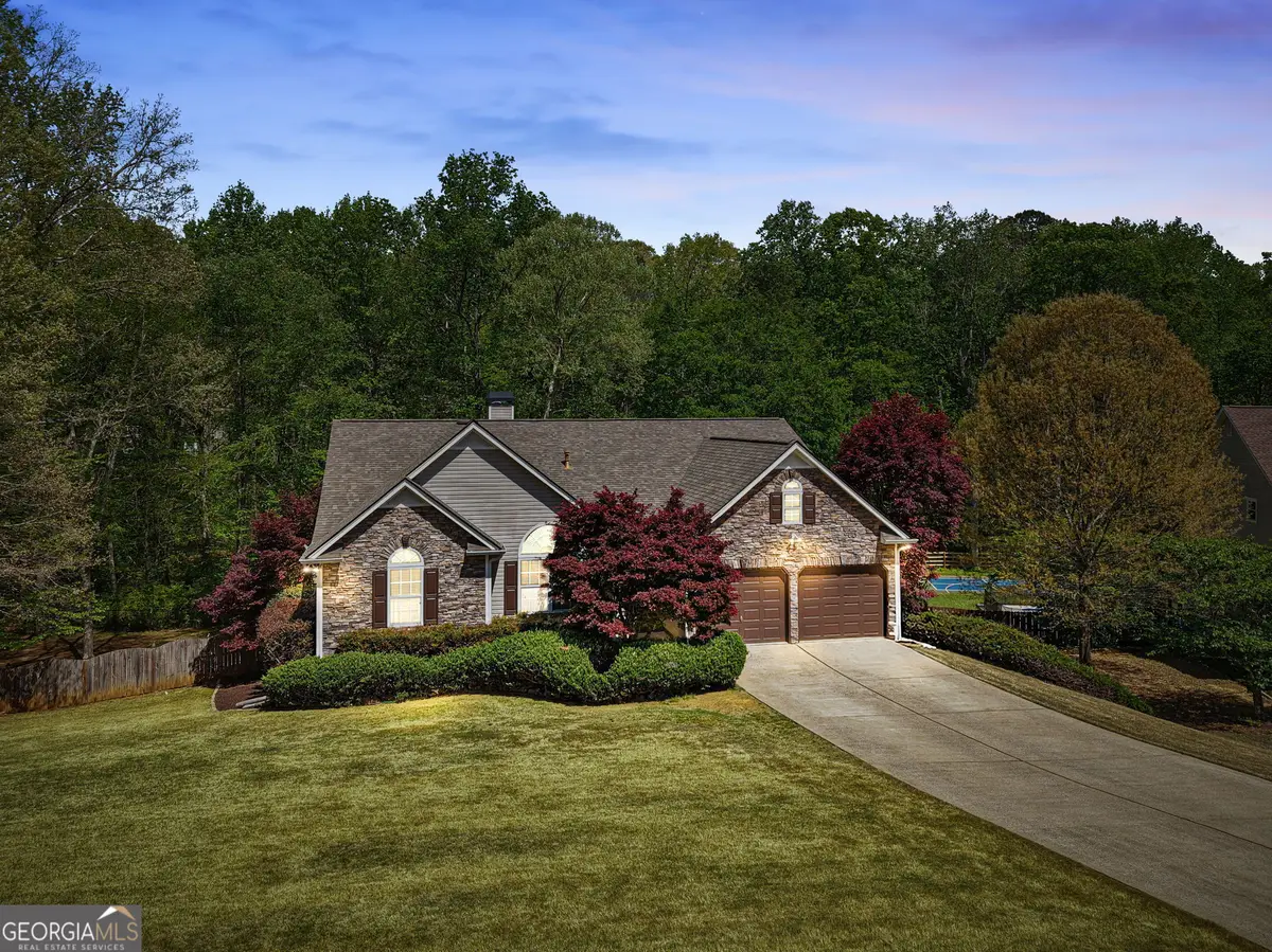 317 Kyles Circle, Hiram, GA 30141 - #1