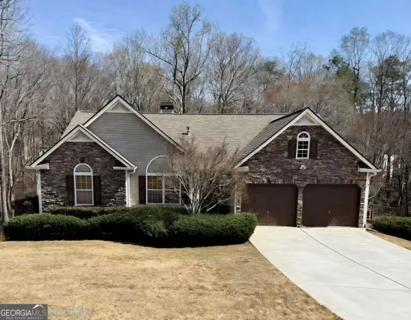 317 Kyles Circle, Hiram, GA 30141