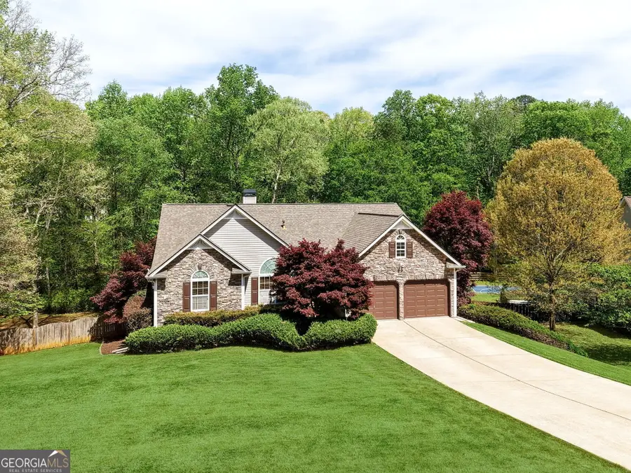 317 Kyles Circle, Hiram, GA 30141 - #2
