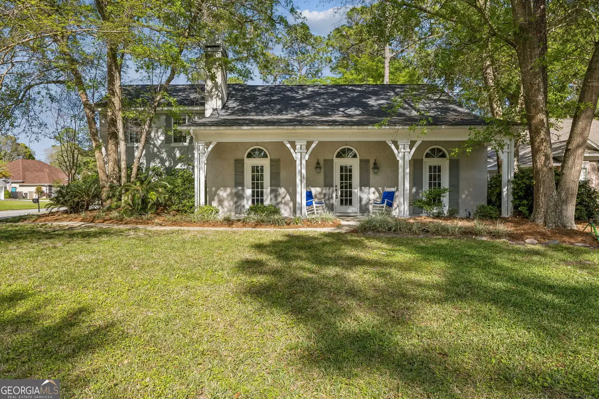 213 Cardinal Circle W, Saint Marys, GA 31558 - #1