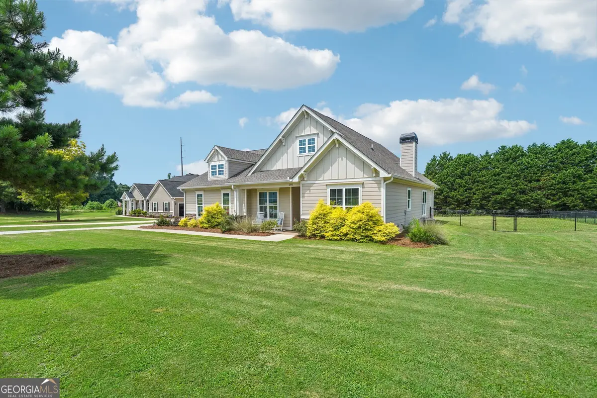 202 Sage Court, Eatonton, GA 31024 - #1