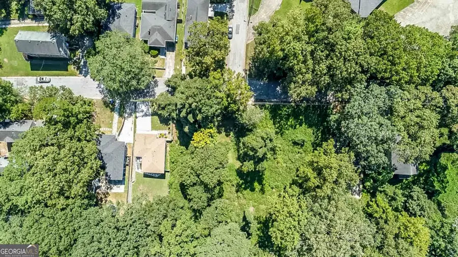 1427 Andrews Street Nw, Atlanta, GA 30314 - #2