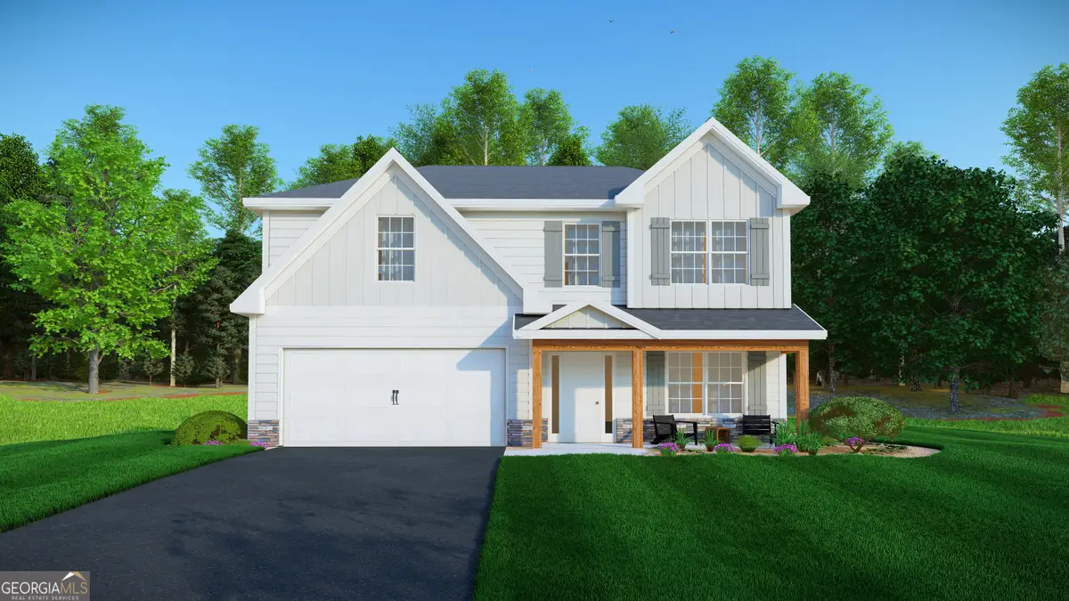 122 Ashton Place #264, Newnan, GA 30265 - #1