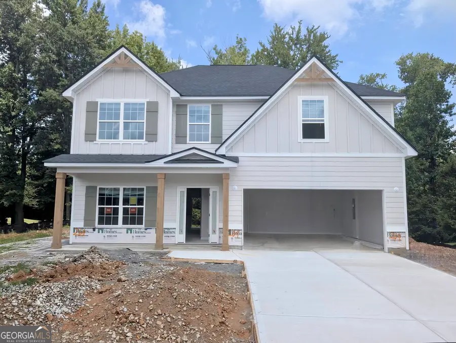122 Ashton Place #264, Newnan, GA 30265 - #2