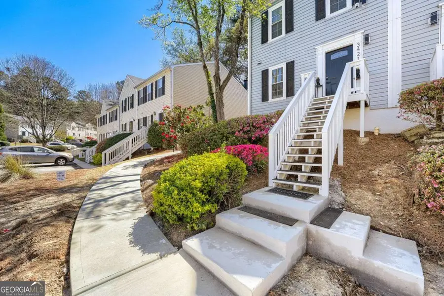 3421 Bayshore Drive, Atlanta, GA 30340 - #3