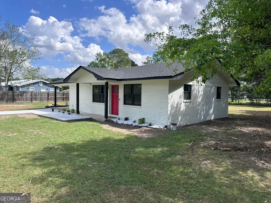 601 Ingram Street, Donalsonville, GA 39845 - #3