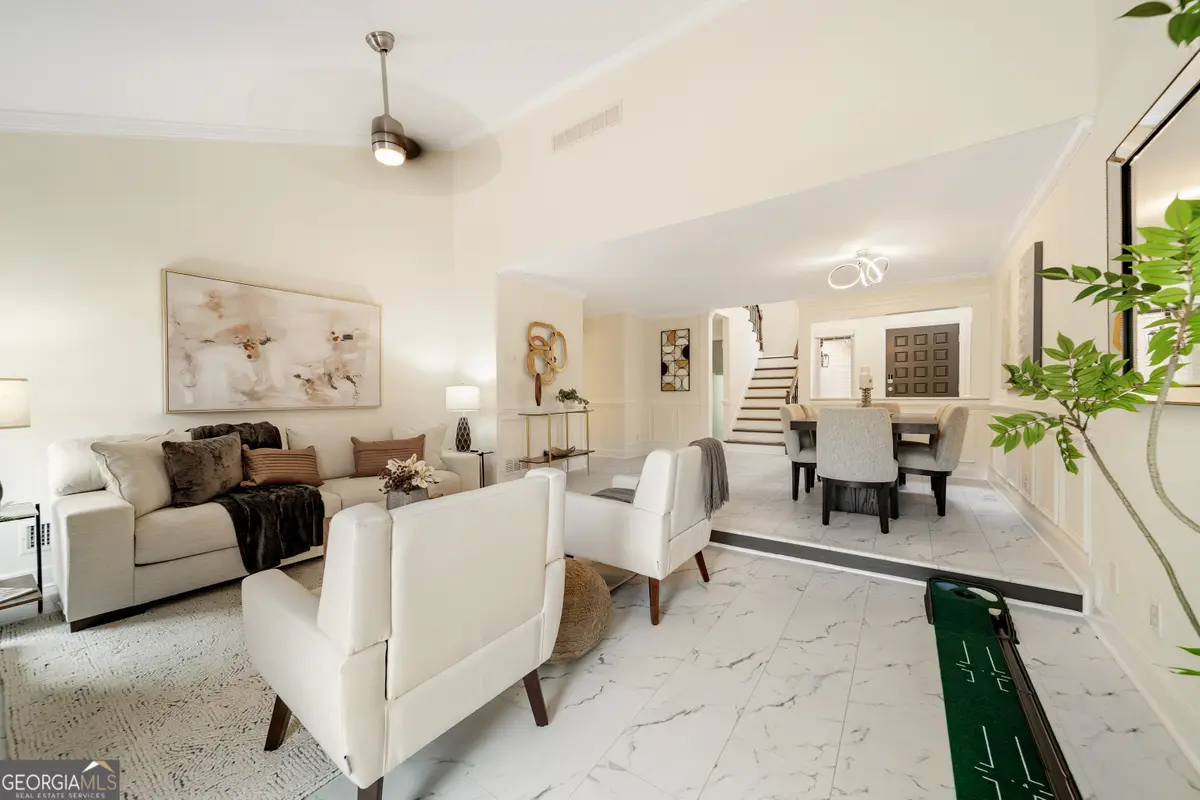 210 Colony Ridge Drive, Alpharetta, GA 30022 - #1