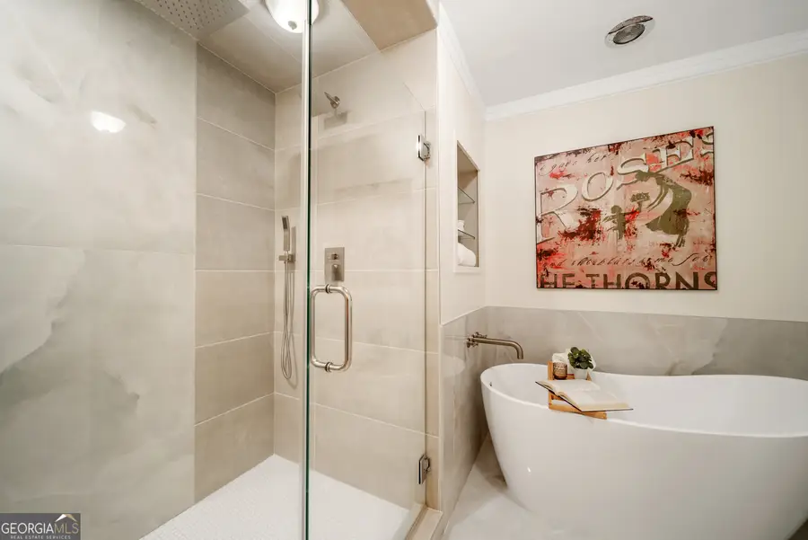 210 Colony Ridge Drive, Alpharetta, GA 30022 - #3