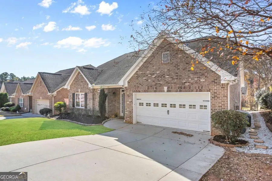 726 Retreat Woods Way, Dacula, GA 30019 - #2