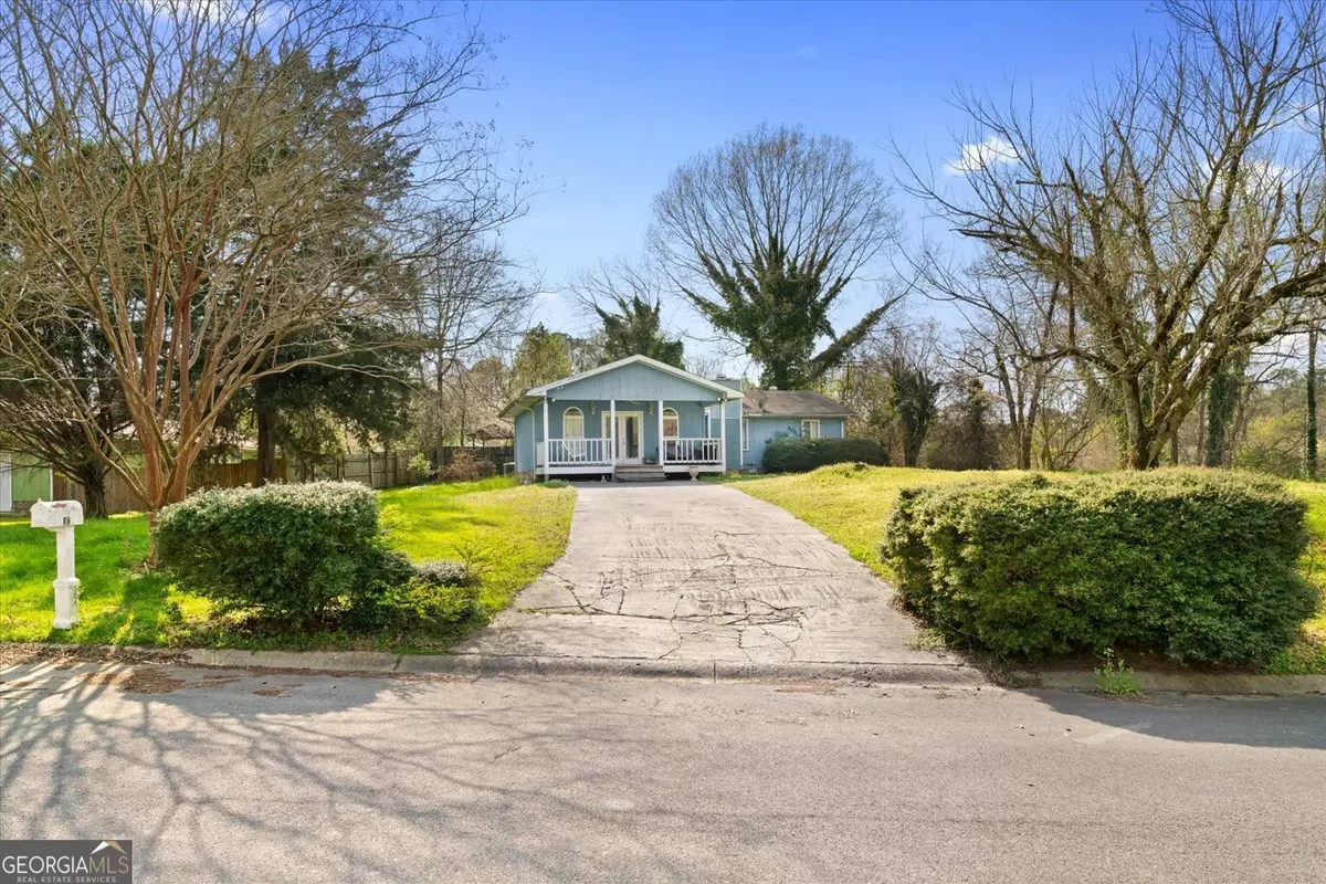 47 North Way, Chatsworth, GA 30705 - #1