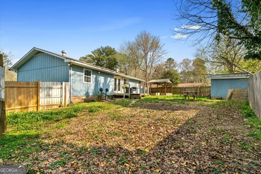 47 North Way, Chatsworth, GA 30705 - #2