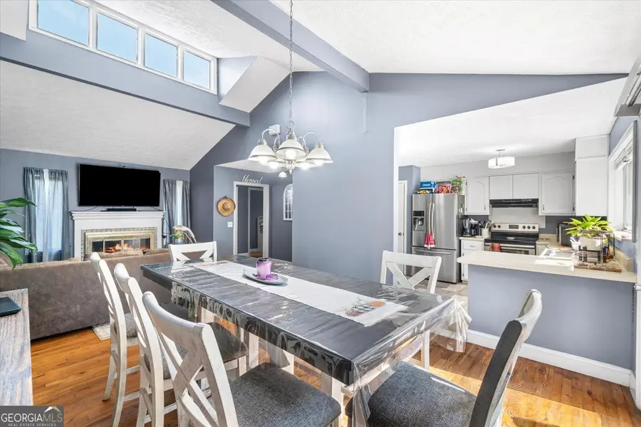 47 North Way, Chatsworth, GA 30705 - #3