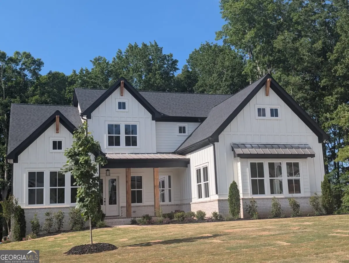 4530 Aiden Way, Cumming, GA 30041 - #1