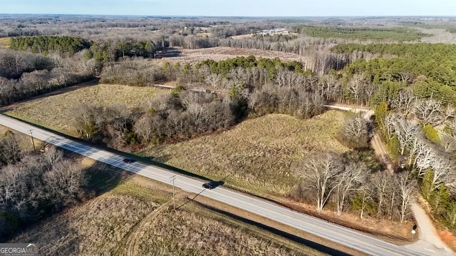 0B Bowman Highway, Dewy Rose, GA 30634 - #2