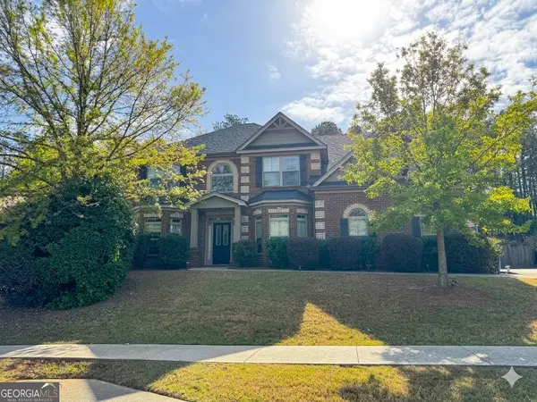 1938 Orchard Drive, Watkinsville, GA 30677