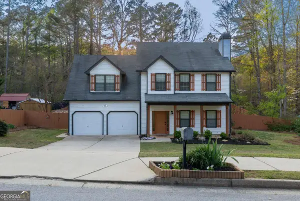 40 Polo Crossing Crossing, Hiram, GA 30141