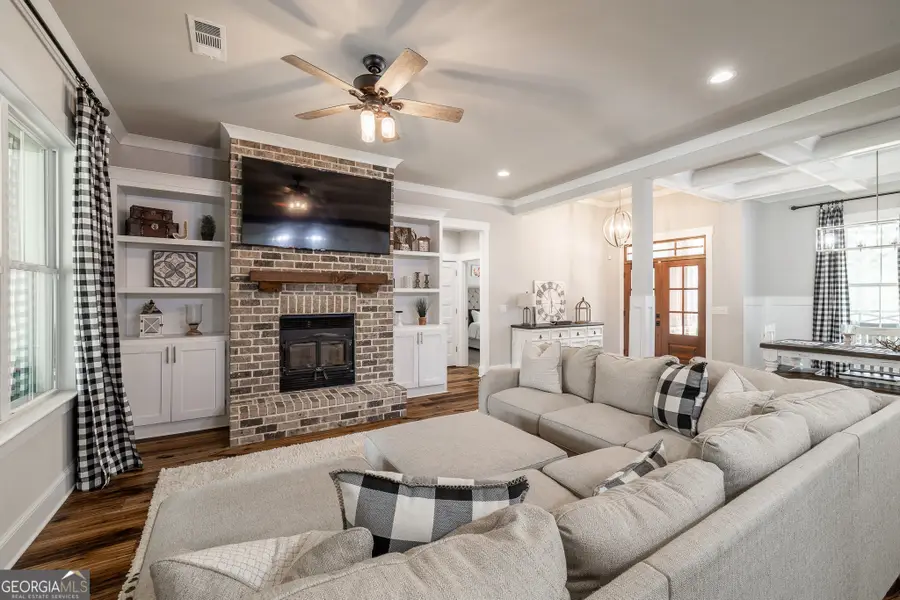 2731 Salem Road, Watkinsville, GA 30677 - #2