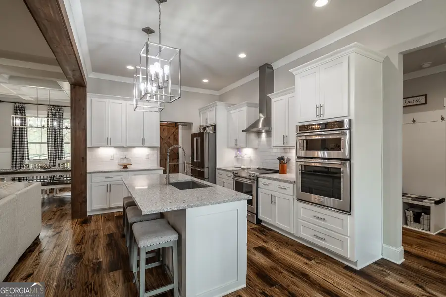 2731 Salem Road, Watkinsville, GA 30677 - #3