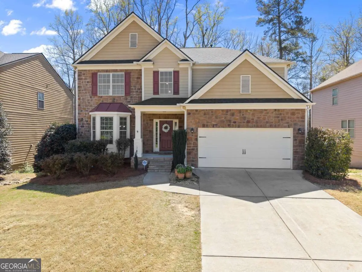 5920 Stevehaven Lane, Cumming, GA 30028 - #1