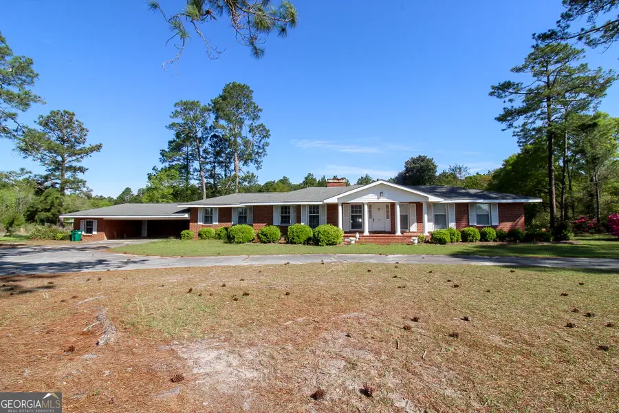 203 1st Street E, Arabi, GA 31712 - #2