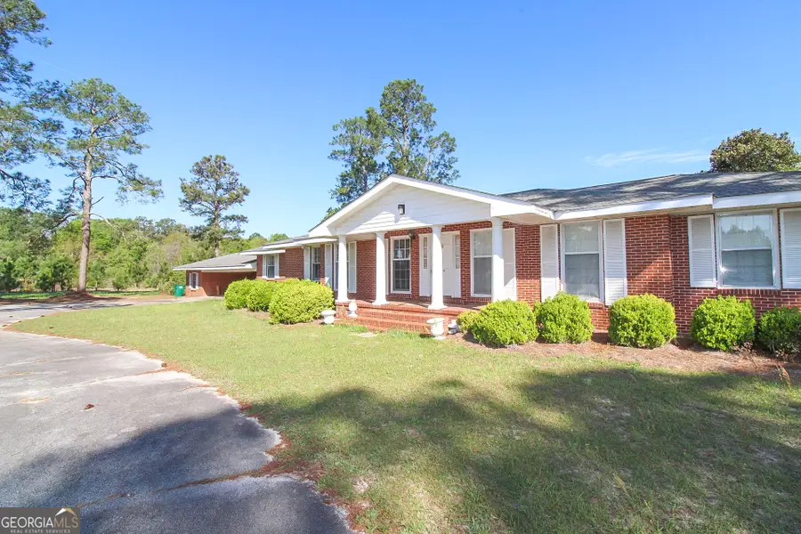 203 1st Street E, Arabi, GA 31712 - #3