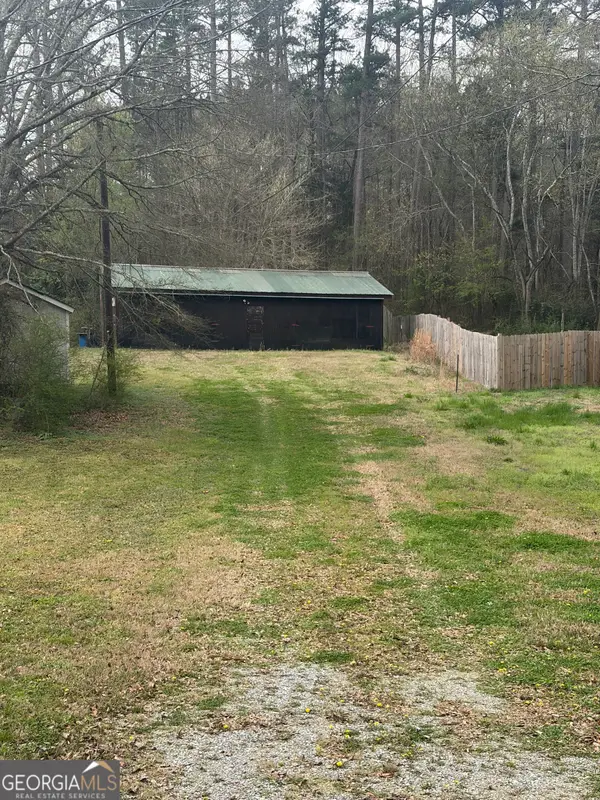 0 Bellview Road, Rockmart, GA 30153