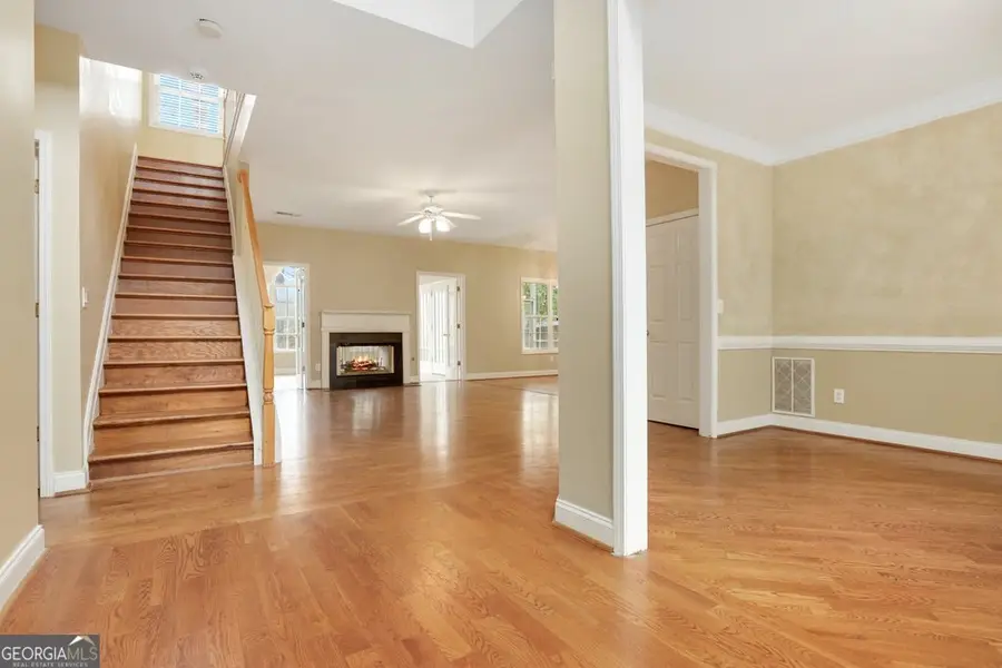 1955 Fairway Close Terrace, Lawrenceville, GA 30043 - #2