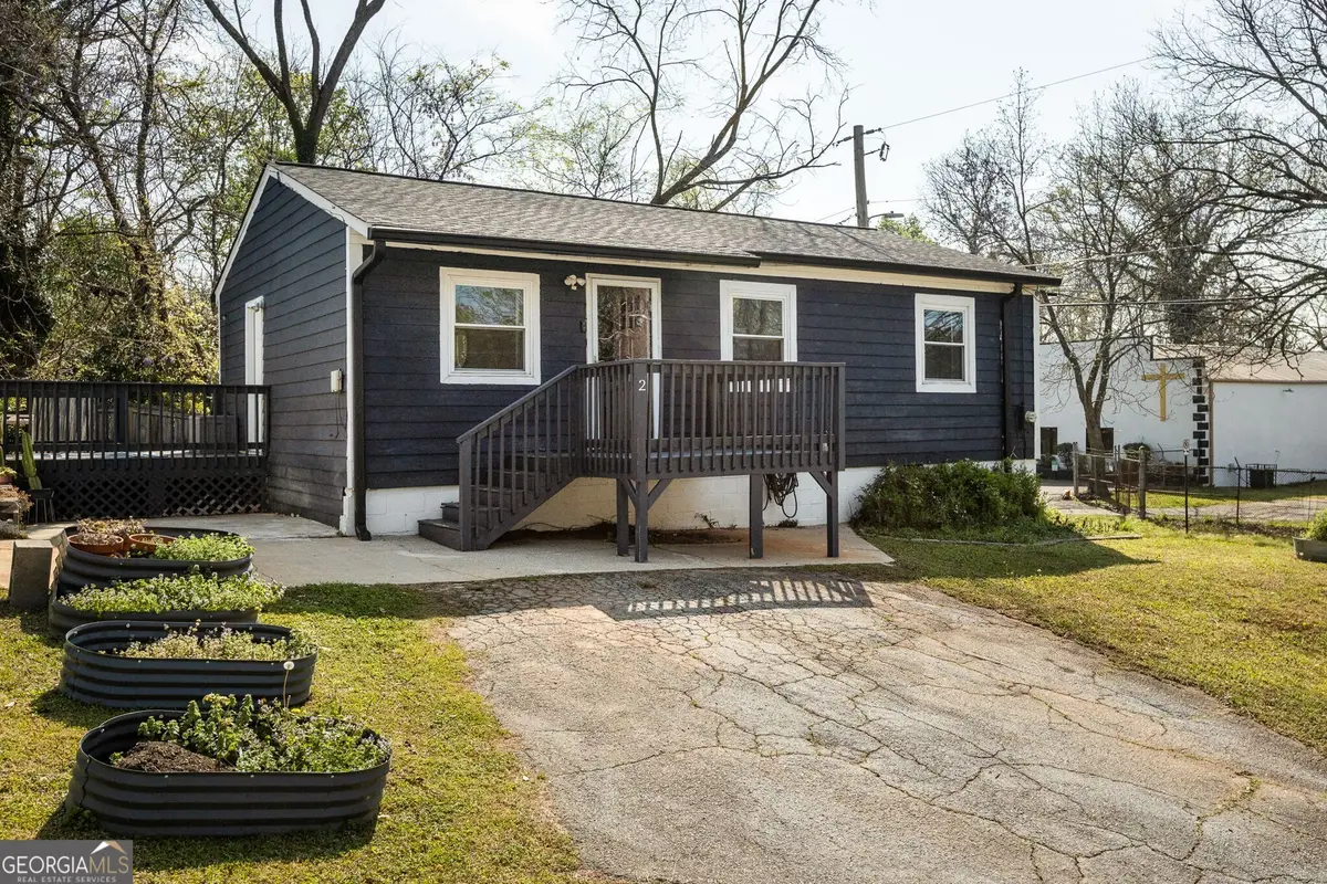 17 Turman Avenue #2, Atlanta, GA 30315 - #1
