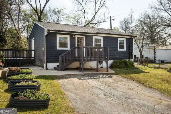 17 Turman Avenue #2, Atlanta, GA 30315