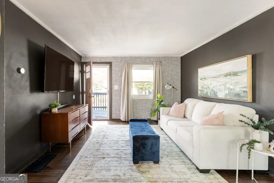 17 Turman Avenue #2, Atlanta, GA 30315 - #2