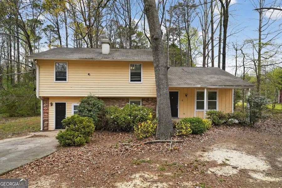 3340 Fannin Court, Lithonia, GA 30038 - #2