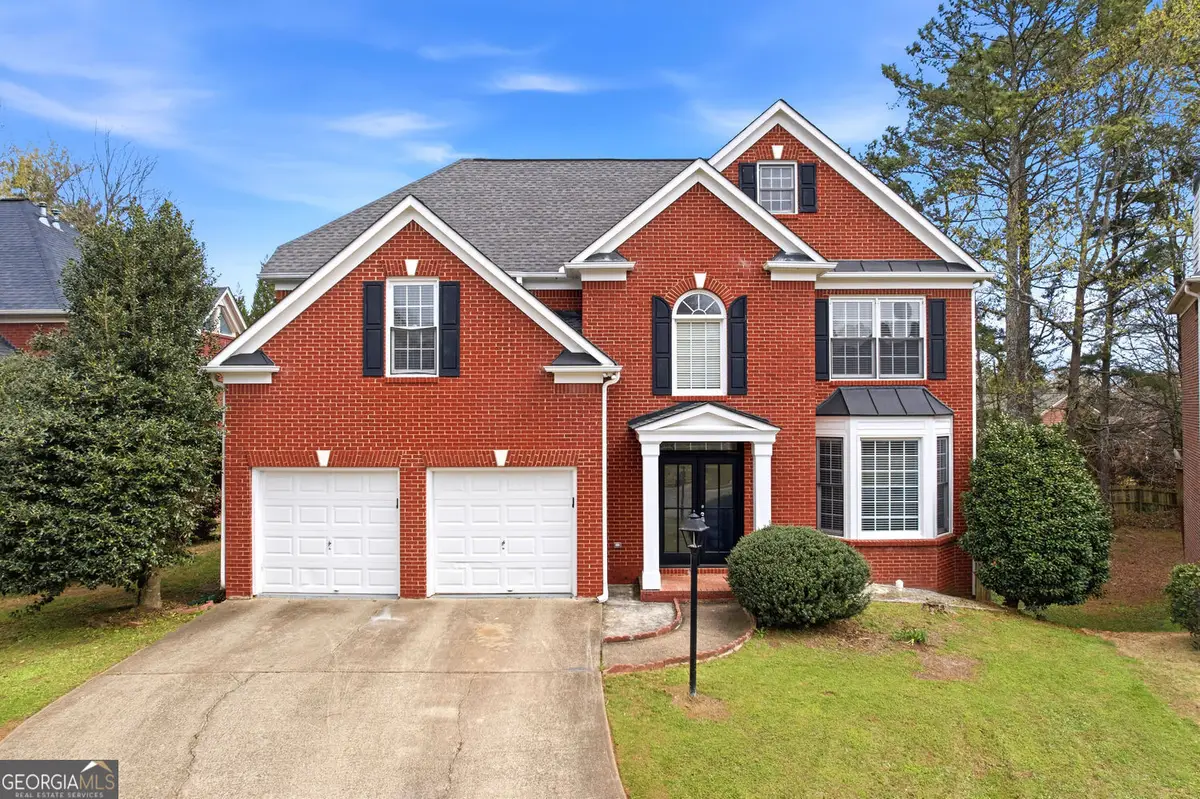 2646 Courtland Park Circle, Marietta, GA 30068 - #1