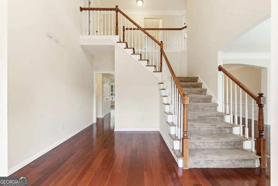 2646 Courtland Park Circle, Marietta, GA 30068 - #2