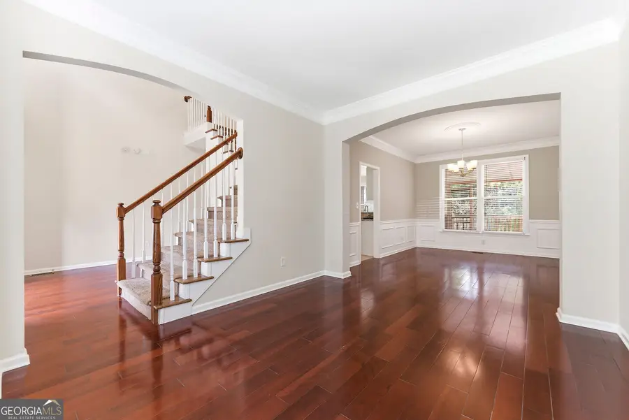 2646 Courtland Park Circle, Marietta, GA 30068 - #3