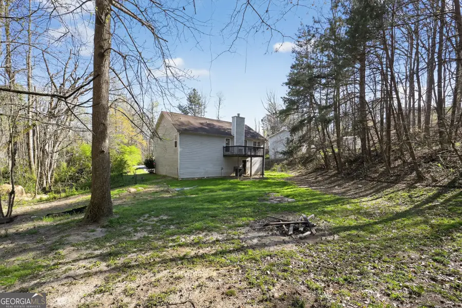 3321 Forest Brook Crossing, Gainesville, GA 30507 - #3