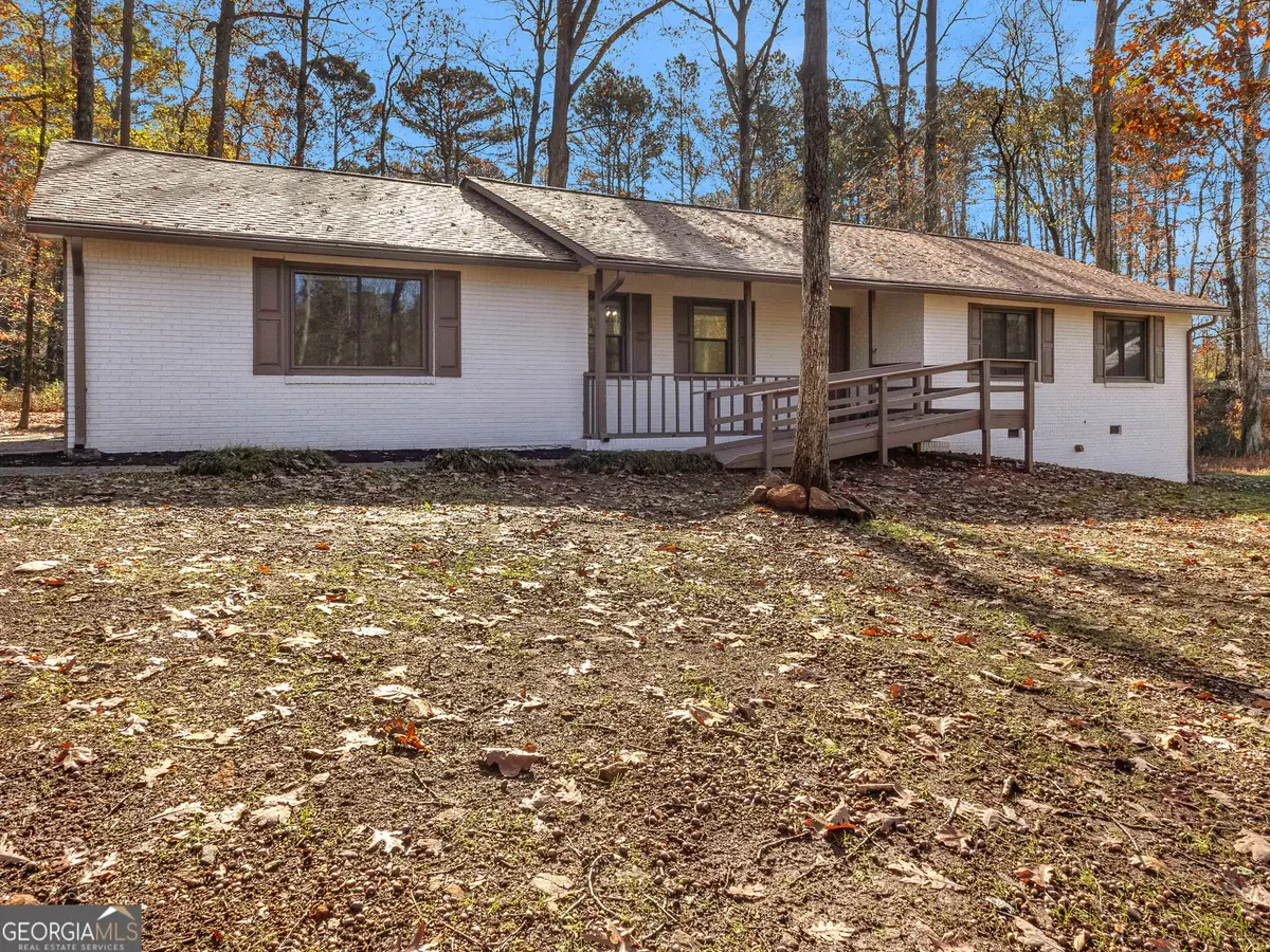 8228 Lullwater Court, Jonesboro, GA 30236 - #1