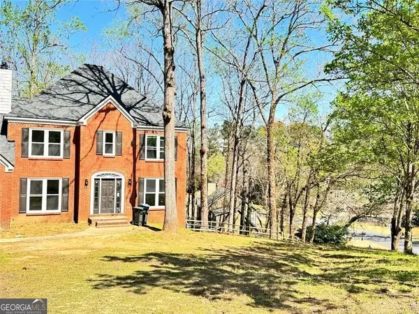 2251 Briarcreek Bend Nw, Kennesaw, GA 30152