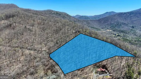 LOT 100 Timberline Acres #100, Young Harris, GA 30582