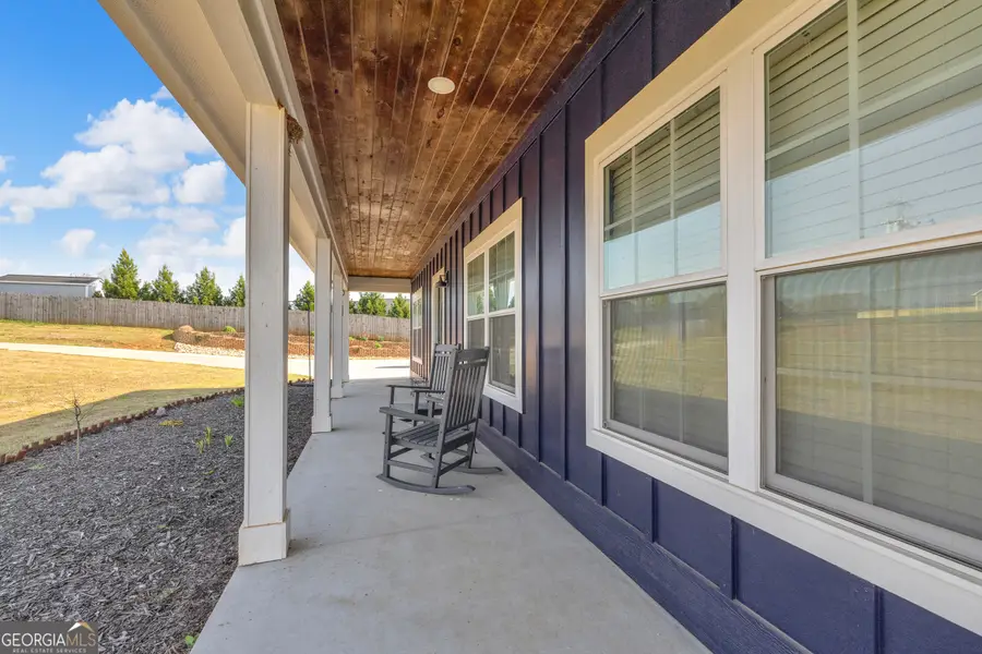 5115 Sandy Cross Road, Carnesville, GA 30521 - #3