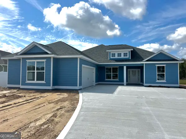 212 Verano Street, Kingsland, GA 31548