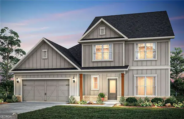 299 Rockledge Bend, Powder Springs, GA 30127