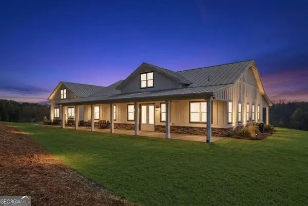 1505 Elders Mill Road, Senoia, GA 30276