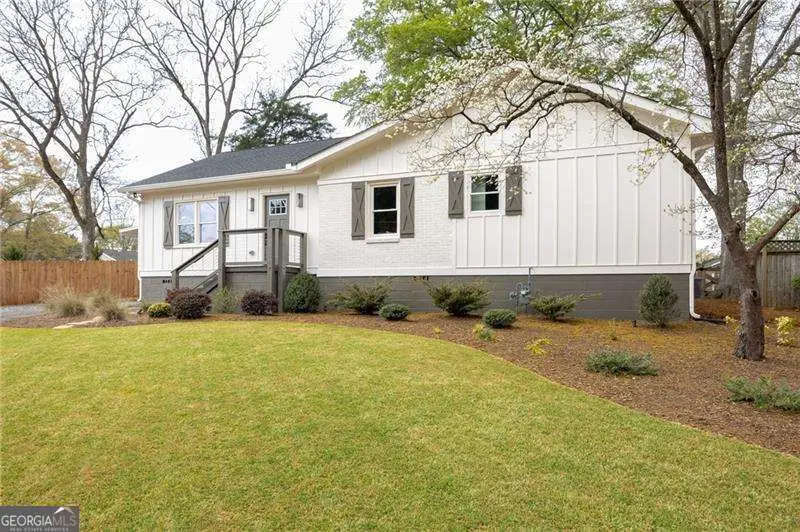 3300 Ridgecrest Road Se, Smyrna, GA 30080 - #3