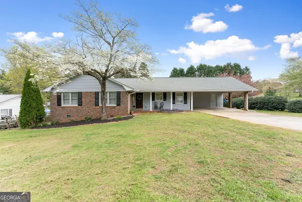 3670 Whiting Road, Gainesville, GA 30504
