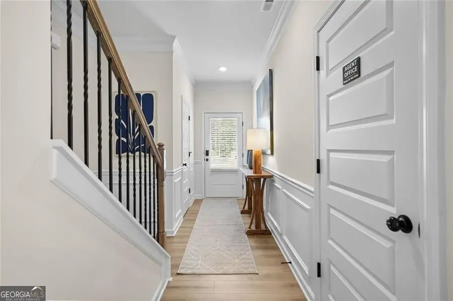 1240 Elowen Drive, Austell, GA 30168 - #3