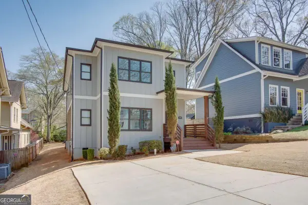 1960 Nash Avenue Se, Atlanta, GA 30316