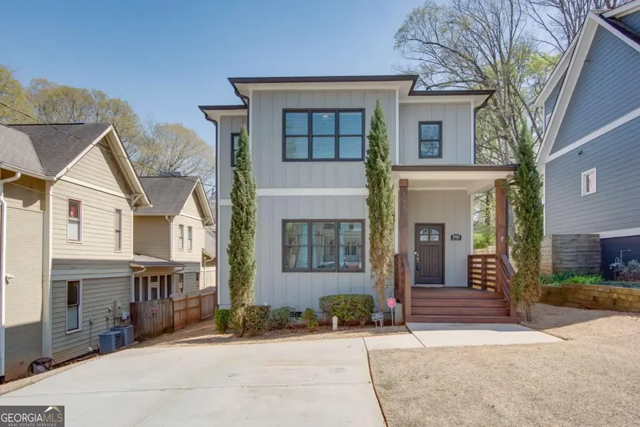 1960 Nash Avenue Se, Atlanta, GA 30316 - #3