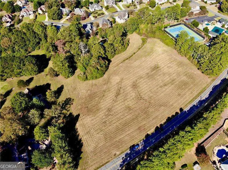 0 Corner Road, Powder Springs, GA 30127 - #3