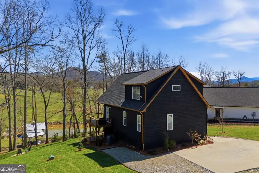 784 Sneaking Creek Drive, Hayesville, NC 28904 - #3